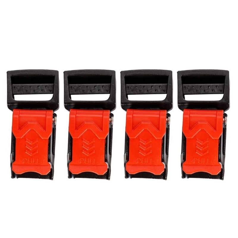 Quick Release Buckle Motorcycle Helmet - R9CC Mũ Bảo Hiểm Xe Máy