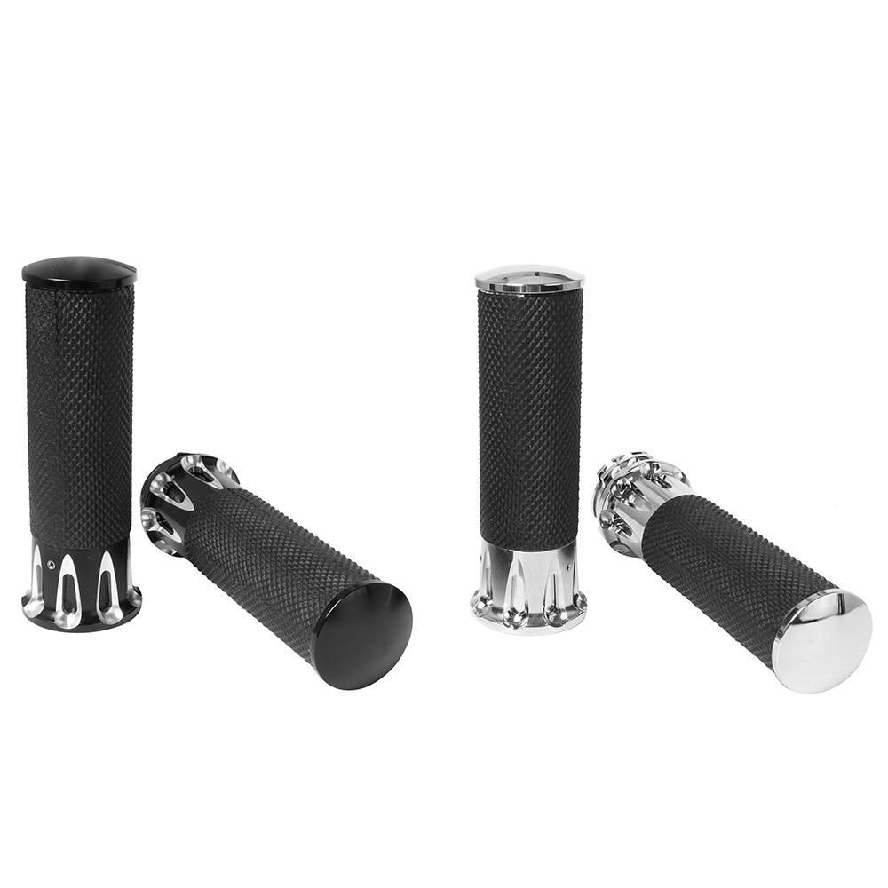 25mm CNC Aluminum Hollow Handl - đánh giá và giá Motorcycle Parts