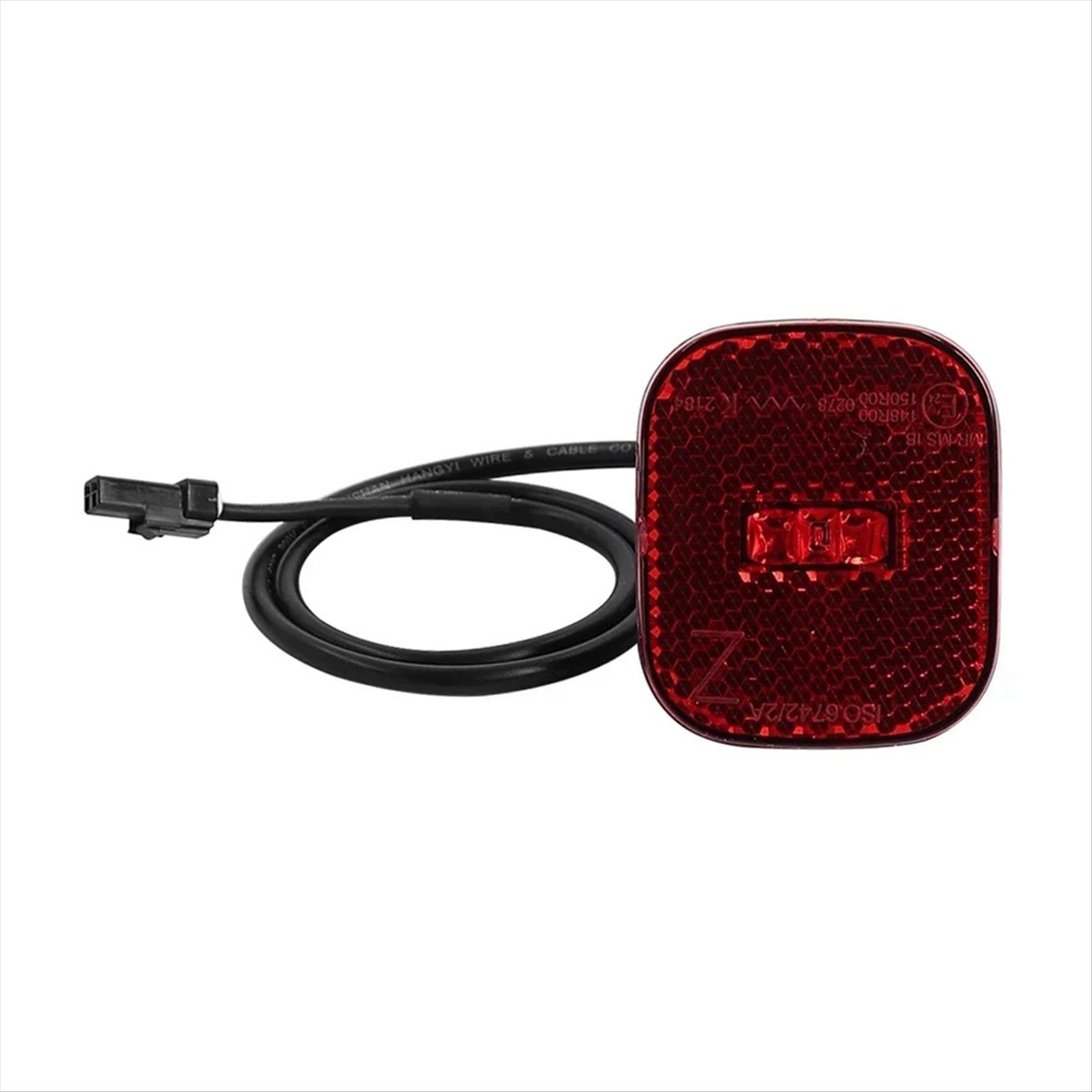 E-Scooter Taillight for ZT3 Pr - đánh giá và giá Scooter Parts