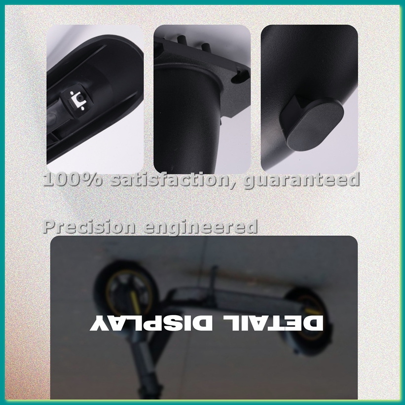 Rear Accessories Mudguard Supp - đánh giá và giá Scooter Parts