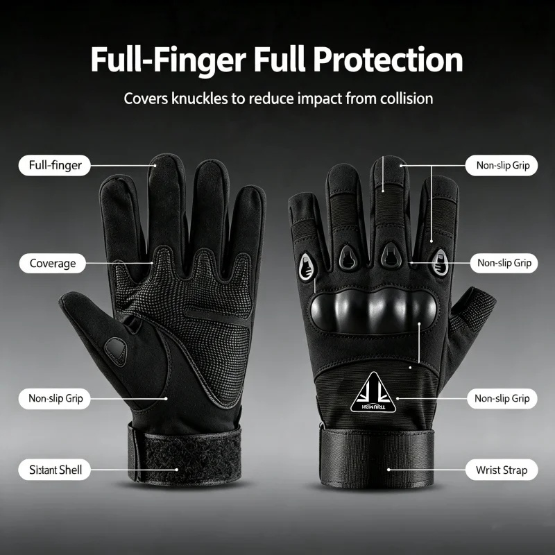For TRIUMPH Motorcycle Accesso - đánh giá và giá Riding Gear