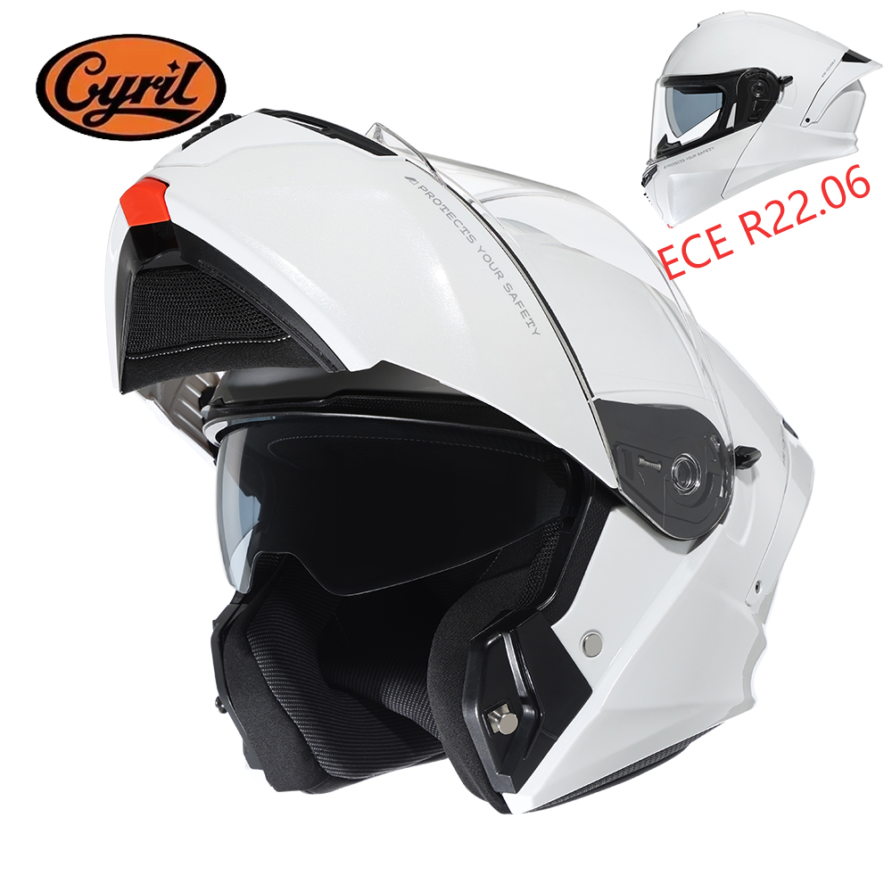 Modular Flip Up Motorcycle Hel - đánh giá và giá Modular Flip Up Motorcycle Helmet Dot Approved
