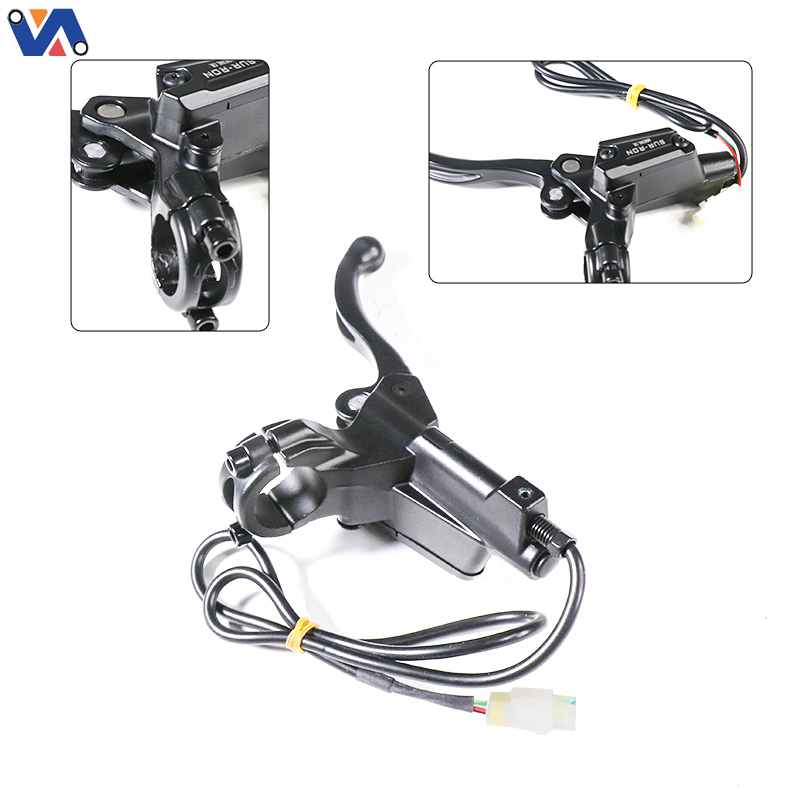 Wholesale Front Handle Brake f - đánh giá và giá Motorcycle Parts