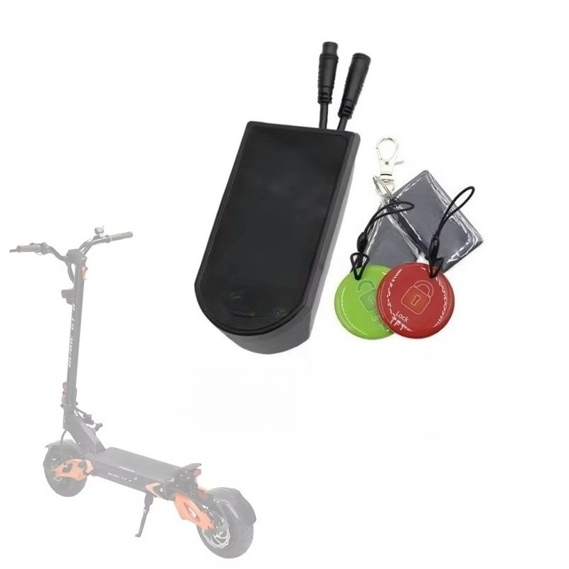 Original New Version TFT Displ - đánh giá và giá Scooter Parts