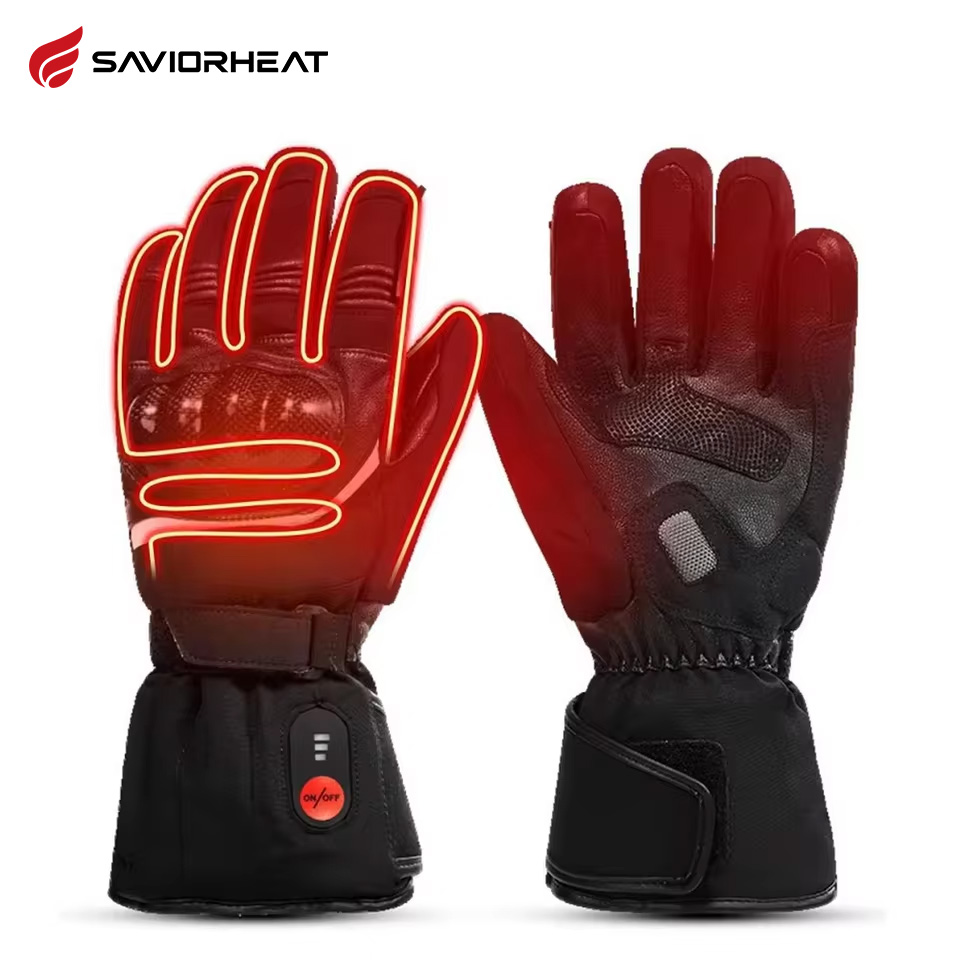 Savior Heat 100% Waterproof Mo - đánh giá và giá Riding Gear
