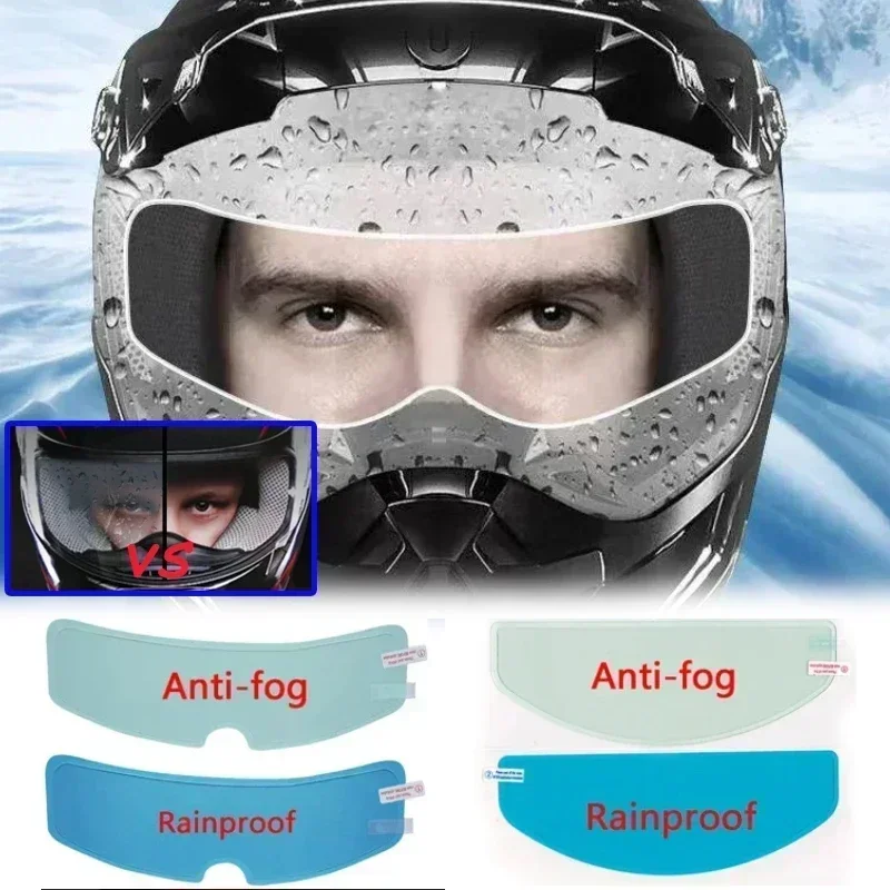 1/4PCS Motorcycle Helmet Clear - đánh giá và giá Motorcycle Helmets