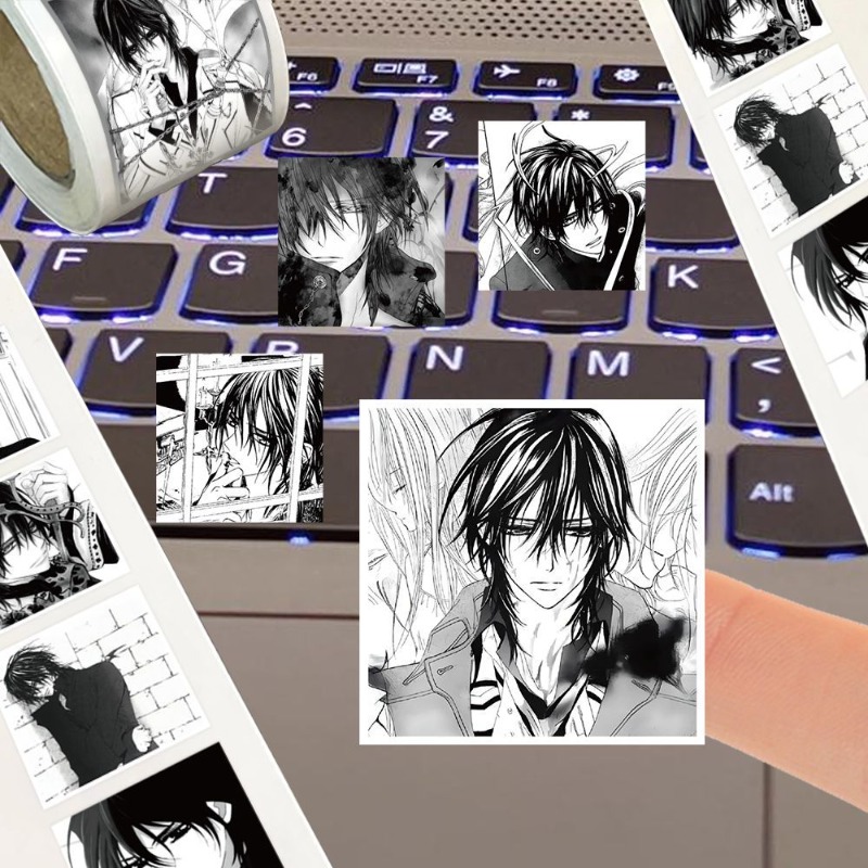 Vampire Knight Kaname Kuran500 - đánh giá và giá Atv Parts