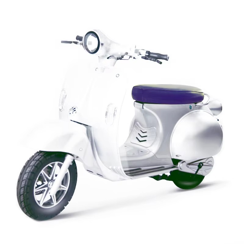 Krono Wild Electric Bajaj Chet - đánh giá và giá Scooter Parts