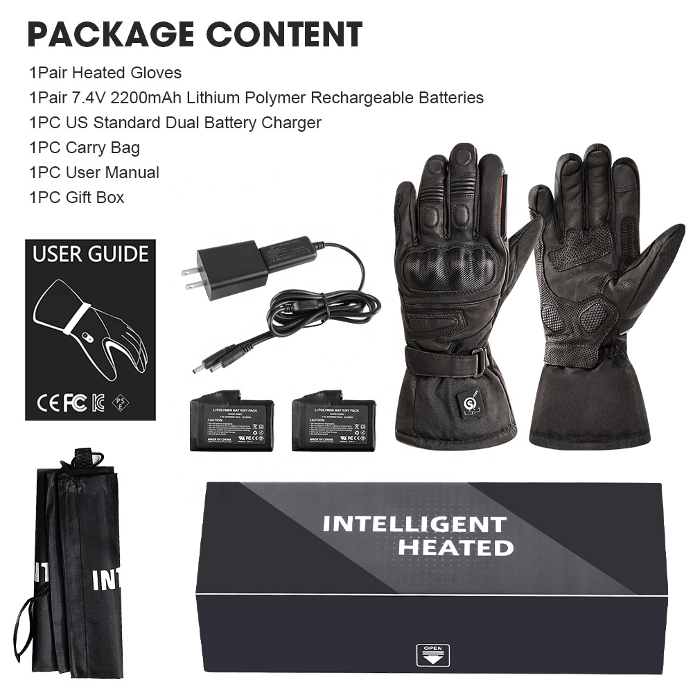 High Quality Genuine Leather E - đánh giá và giá Riding Gear