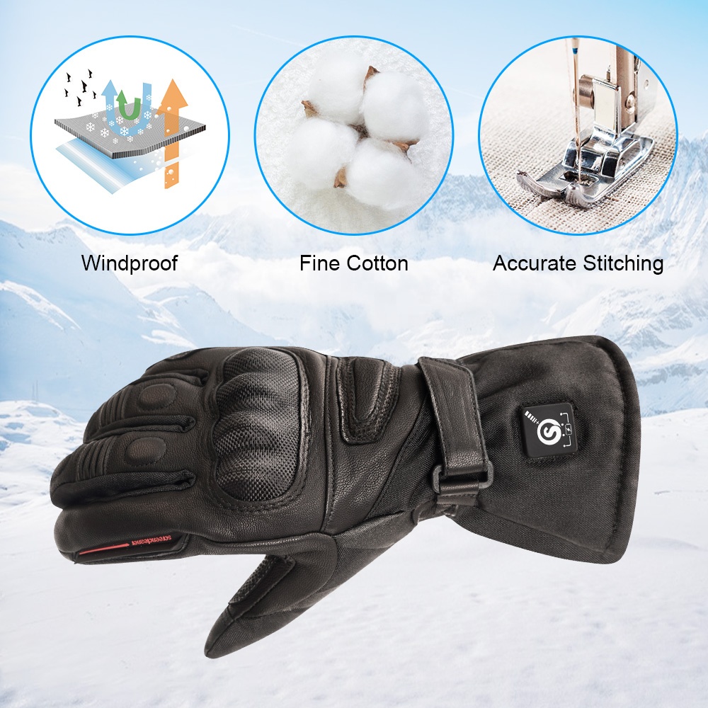 High Quality Genuine Leather E - đánh giá và giá Riding Gear